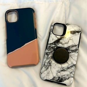 Speck iPhone 11 cases